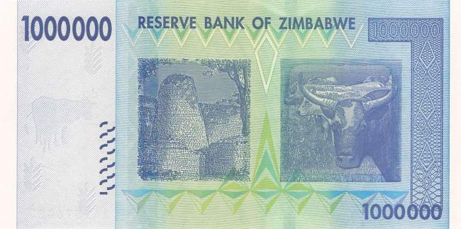 1 Million Dollar 2008